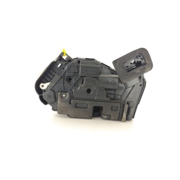 Recambio de cerradura puerta delantera derecha para audi a1 sportback (gba) 30 tfsi básico referencia OEM IAM 5TB837016C  