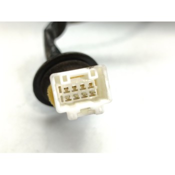 Recambio de piloto trasero izquierdo para mitsubishi asx (ga0w) challenge 2wd referencia OEM IAM 8330A689  