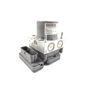 Recambio de abs para citroën c3 elle referencia OEM IAM 9808055980  
