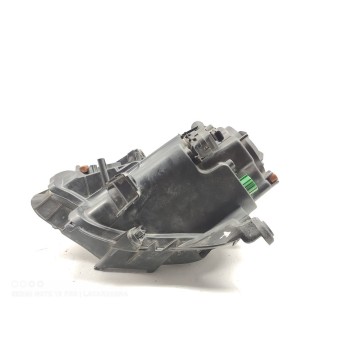 Recambio de faro derecho para jeep cherokee limited 4wd referencia OEM IAM 68102854AF  