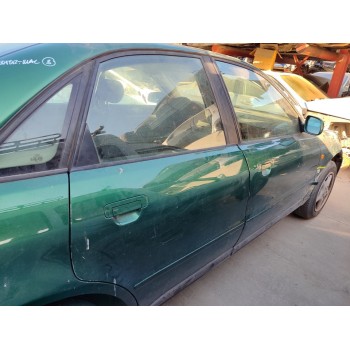 audi a4 berlina (b5) del año 1996