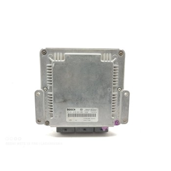 Recambio de centralita motor uce para renault laguna ii (bg0) authentique referencia OEM IAM 8200126462  