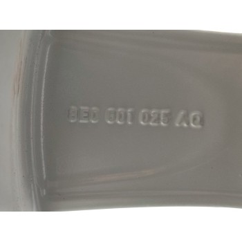 Recambio de llanta para audi a4 berlina (8e) 2.0 tdi (dpf) (125kw) referencia OEM IAM 8E0601025AQ  
