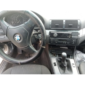 bmw serie 3 berlina (e46) del año 2000