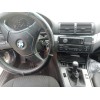 bmw serie 3 berlina (e46) del año 2000