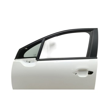 Recambio de puerta delantera izquierda para citroën c3 elle referencia OEM IAM 9812674380  