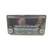 Recambio de sistema audio / radio cd para mitsubishi asx (ga0w) challenge 2wd referencia OEM IAM 8701A562  