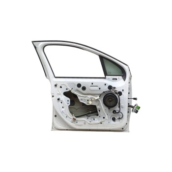 Recambio de puerta delantera izquierda para citroën c3 elle referencia OEM IAM 9812674380  