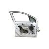 Recambio de puerta delantera izquierda para citroën c3 elle referencia OEM IAM 9812674380  