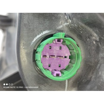 Recambio de faro derecho para jeep cherokee limited 4wd referencia OEM IAM 68102854AF  