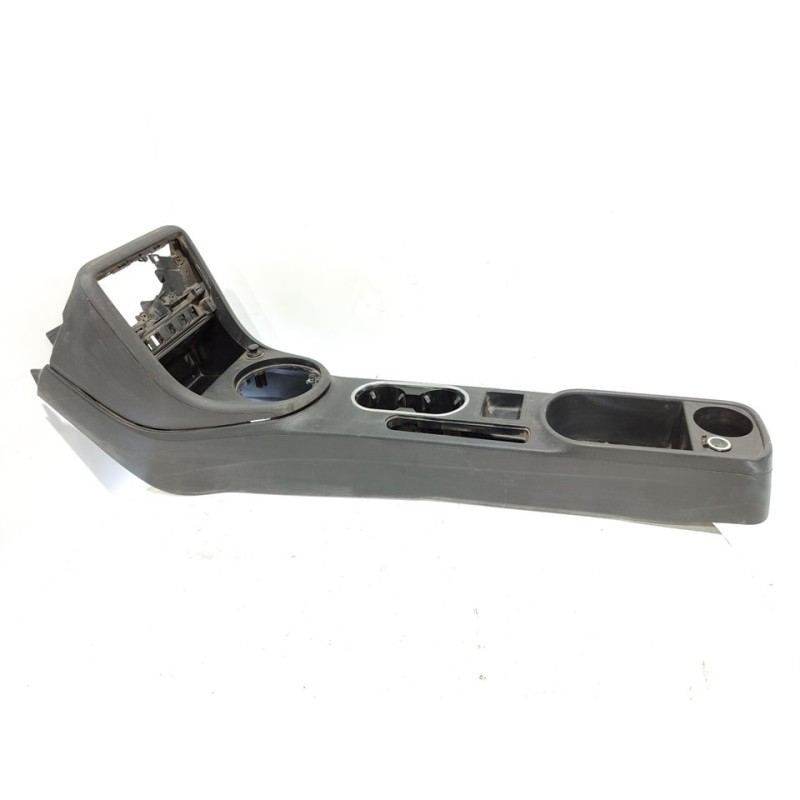 Recambio de consola central para volkswagen beetle r-line referencia OEM IAM 5C1863243B  