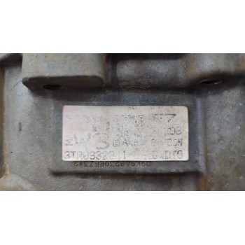 Recambio de caja cambios para mazda cx-5 center-line 2wd referencia OEM IAM GWDT0  