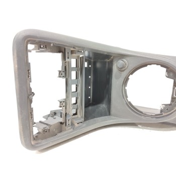 Recambio de consola central para volkswagen beetle r-line referencia OEM IAM 5C1863243B  