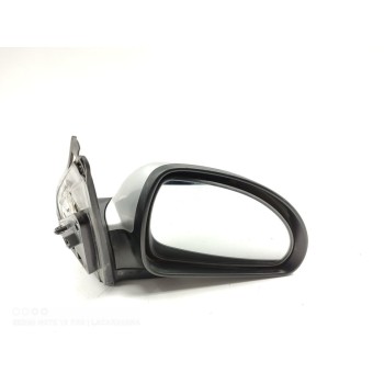 Recambio de retrovisor derecho para kia cee´d concept referencia OEM IAM 876201H150  