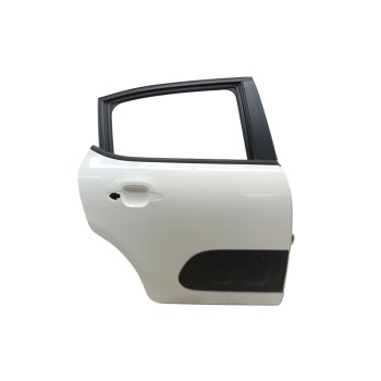 PUERTA TRASERA DERECHA 9812716680 / 9812254880 