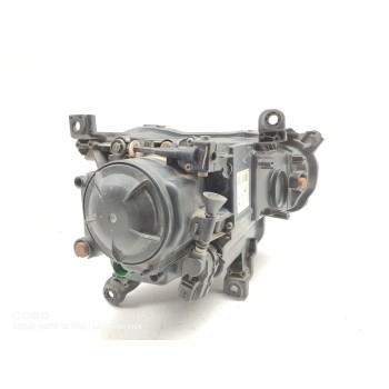 Recambio de faro izquierdo para jeep cherokee limited 4wd referencia OEM IAM 68102855AF  