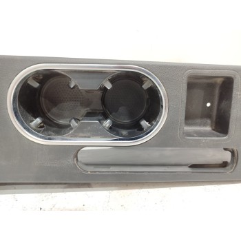 Recambio de consola central para volkswagen beetle r-line referencia OEM IAM 5C1863243B  