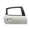 Recambio de puerta trasera derecha para citroën c3 elle referencia OEM IAM 9812716680  