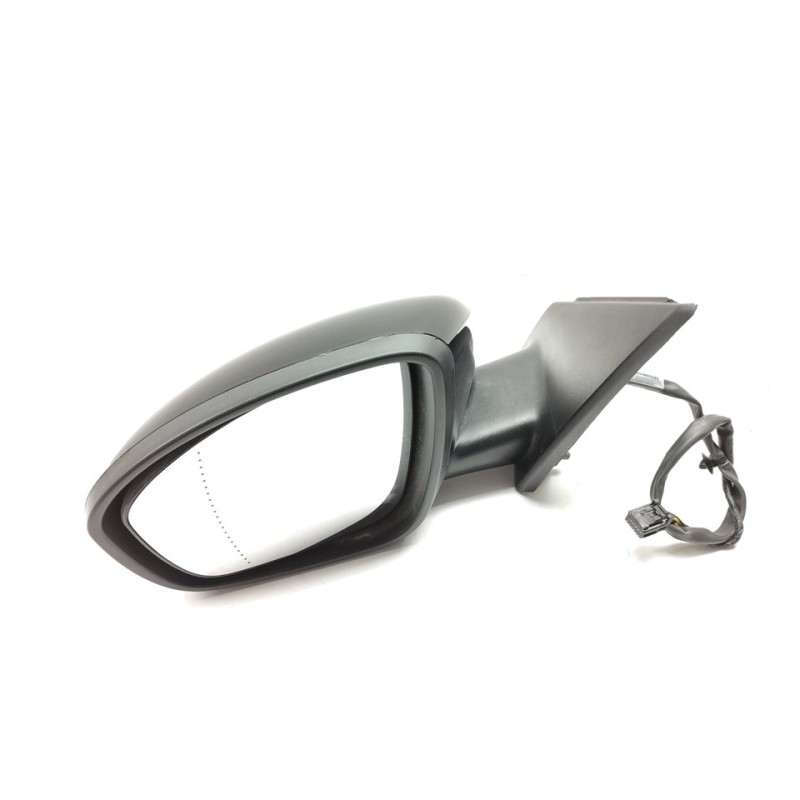 Recambio de retrovisor izquierdo para renault megane iv berlina 5p intens referencia OEM IAM 963028559R  