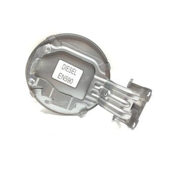 Recambio de tapa exterior combustible para mitsubishi asx (ga0w) challenge 2wd referencia OEM IAM 1711A109  