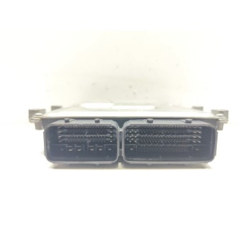 Recambio de centralita motor uce para citroën c3 elle referencia OEM IAM 9851418180  