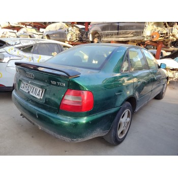 audi a4 berlina (b5) del año 1996