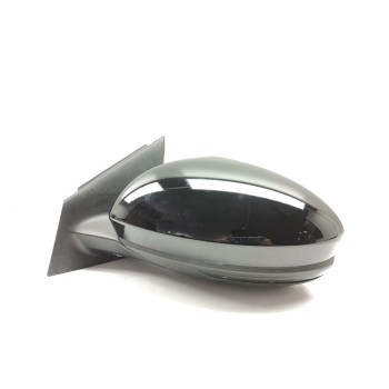 Recambio de retrovisor izquierdo para renault megane iv berlina 5p intens referencia OEM IAM 963028559R  