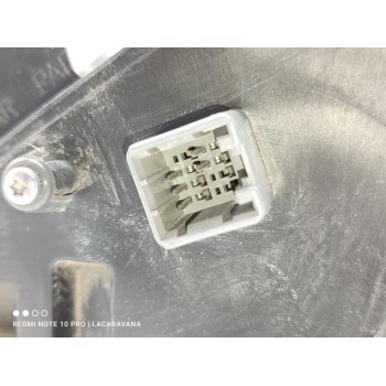 Recambio de retrovisor derecho para kia cee´d concept referencia OEM IAM 876201H150  