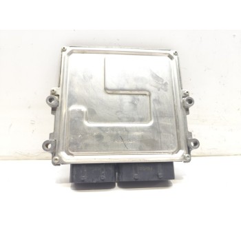 Recambio de centralita motor uce para citroën c3 elle referencia OEM IAM 9851418180  