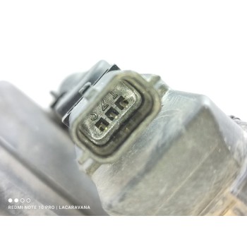 Recambio de faro izquierdo para jeep cherokee limited 4wd referencia OEM IAM 68102855AF  