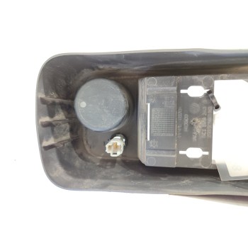 Recambio de consola central para volkswagen beetle r-line referencia OEM IAM 5C1863243B  