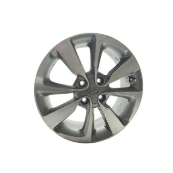 Recambio de llanta para hyundai i20 classic referencia OEM IAM 52910C8100  