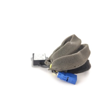 Recambio de modulo electronico para dacia sandero comfort referencia OEM IAM 259759661R  