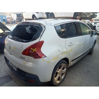 peugeot 3008 i monospace (0u_) del año 2010