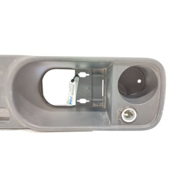 Recambio de consola central para volkswagen beetle r-line referencia OEM IAM 5C1863243B  