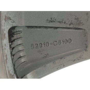 Recambio de llanta para hyundai i20 classic referencia OEM IAM 52910C8100  