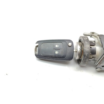 Recambio de conmutador de arranque para opel insignia berlina cosmo referencia OEM IAM 20939745  