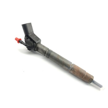 Recambio de inyector para mercedes-benz vito (w639) basic, combi 111 cdi compacto (639.601) referencia OEM IAM A6460701487  