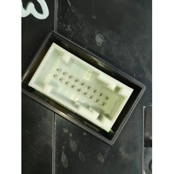 Recambio de cuadro instrumentos para citroën c3 elle referencia OEM IAM 9855428680  