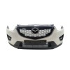 Recambio de paragolpes delantero para mazda cx-5 center-line 2wd referencia OEM IAM KD5350031BBB  