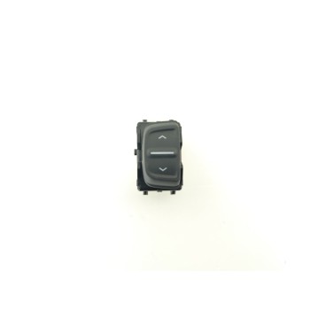Recambio de mando elevalunas trasero izquierdo para dacia sandero comfort referencia OEM IAM 254214937R  