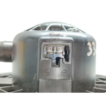 Recambio de ventilador calefaccion para mitsubishi asx (ga0w) challenge 2wd referencia OEM IAM 7802A239  