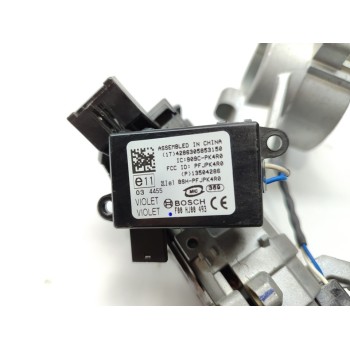 Recambio de conmutador de arranque para opel insignia berlina cosmo referencia OEM IAM 20939745  