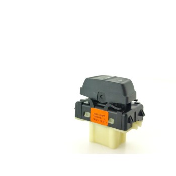 Recambio de mando elevalunas trasero izquierdo para dacia sandero comfort referencia OEM IAM 254214937R  