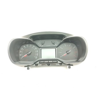 Recambio de cuadro instrumentos para citroën c3 elle referencia OEM IAM 9855428680  