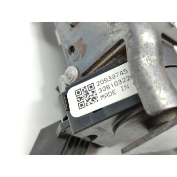 Recambio de conmutador de arranque para opel insignia berlina cosmo referencia OEM IAM 20939745  