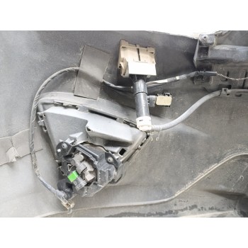 Recambio de paragolpes delantero para mazda cx-5 center-line 2wd referencia OEM IAM KD5350031BBB  