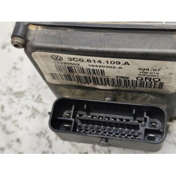 Recambio de abs para volkswagen passat berlina (3c2) advance referencia OEM IAM 3C0614109A  