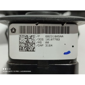 Recambio de mando elevalunas delantero izquierdo para jeep cherokee limited 4wd referencia OEM IAM 68231805AA  