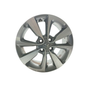 Recambio de llanta para hyundai i20 classic referencia OEM IAM 52910C8100  